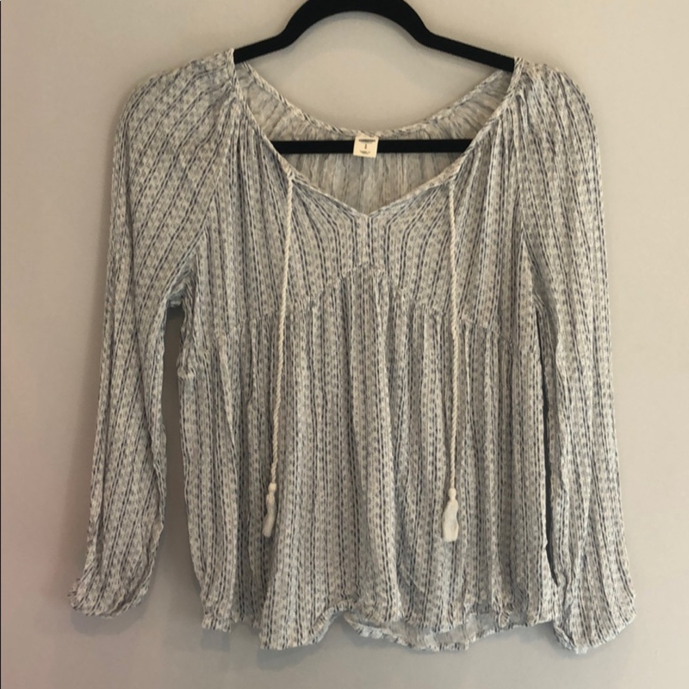Blouse